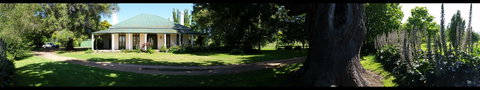The Homestead Pambula - ACT Tourism 0