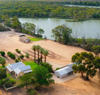 The River Block - ACT Tourism