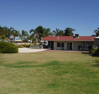 The Palms - ACT Tourism