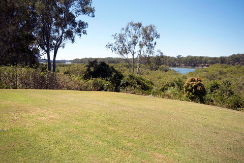 The Jabiru Motel - ACT Tourism 0