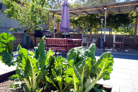 The Jabiru Motel - ACT Tourism 2