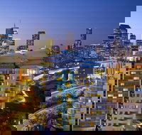 The Point Brisbane Hotel - ACT Tourism