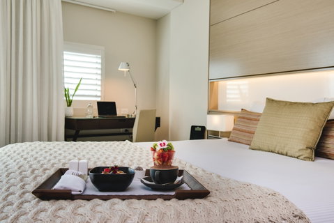 The Point Brisbane Hotel - ACT Tourism 1