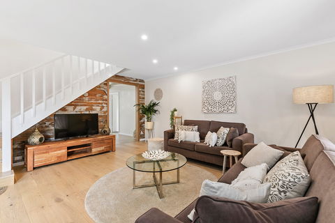 The Beach House Anglesea - ACT Tourism 1