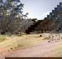 The Pines campground - ACT Tourism
