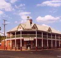 The Wellington Hotel - Closed Until Further Notice - ACT Tourism