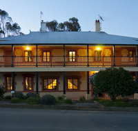 The Coffee Palace - ACT Tourism