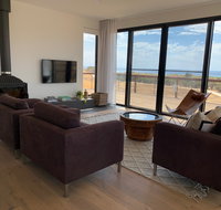 Topdeck at Snelling Beach - ACT Tourism