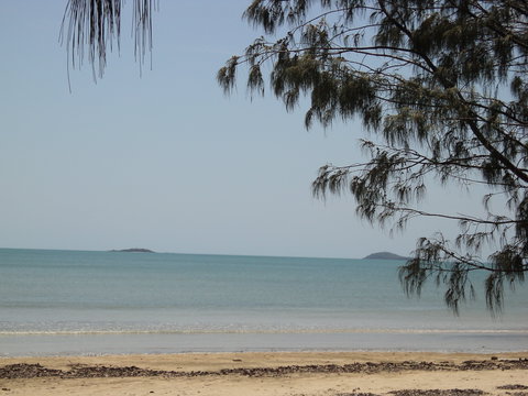 Travellers Rest Caravan And Camping Park - ACT Tourism 2