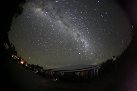 Twinstar Guesthouse And Observatory - ACT Tourism 0