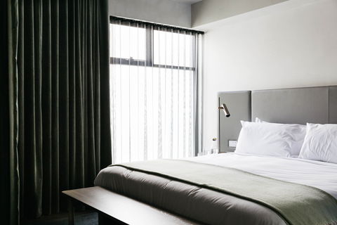 United Places Botanic Gardens - ACT Tourism 2