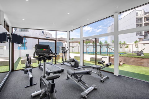 Vibe Hotel Sydney - ACT Tourism 2