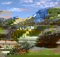 Warren Motor Inn - ACT Tourism