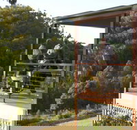 Wombadah Guesthouse - ACT Tourism