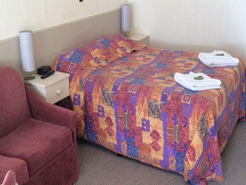 Woodmans Hill Motel Ballarat - ACT Tourism 0