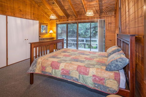 Yallingup Beach House - ACT Tourism 1