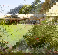 Yarrahapinni Homestead