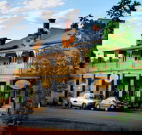 Yea Peppercorn Hotel - ACT Tourism