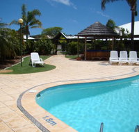 Dunsborough Inn Backpackers - ACT Tourism