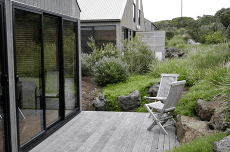 Southern Ocean Villas - ACT Tourism