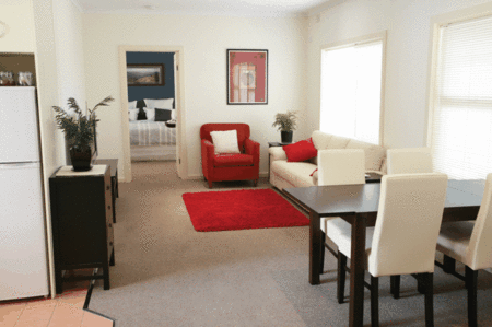 Off Mountain Accommodation - ACT Tourism