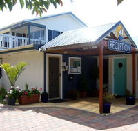 Esperance All Seasons Esplanade Apartments - ACT Tourism