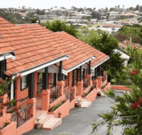 Albany Apartments - ACT Tourism