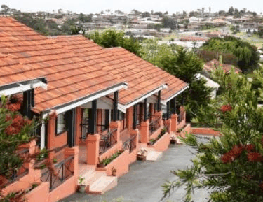 Albany Apartments - ACT Tourism 0