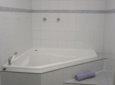 Albany Apartments - ACT Tourism 1