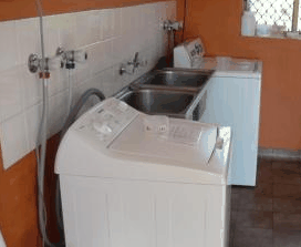 Albany Apartments - ACT Tourism 4