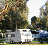 BIG4 Albany Gardens Holiday Resort - ACT Tourism