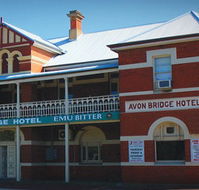 Avon Bridge Hotel - ACT Tourism