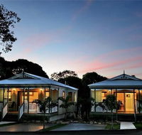 Barney Beach Accommodation Centre - ACT Tourism