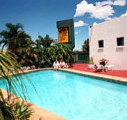 Mawarra Motel - ACT Tourism