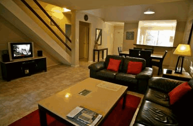 Bayshore Beachside Resort - ACT Tourism 1