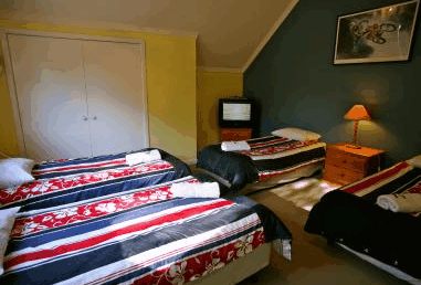 Bayshore Beachside Resort - ACT Tourism 2