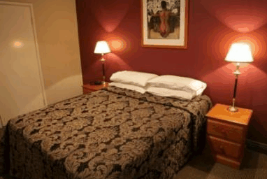 Bayshore Beachside Resort - ACT Tourism 4