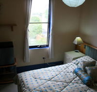 Bayview Backpackers YHA - ACT Tourism