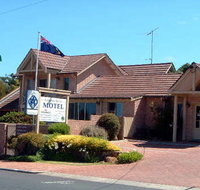 Best Western Augusta Georgiana Molloy Motel - ACT Tourism
