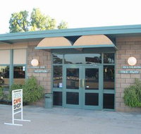 Eucla Motor Hotel - ACT Tourism