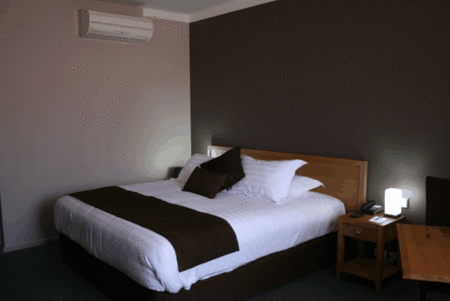 Best Western Hospitality Inn Kalgoorlie - ACT Tourism