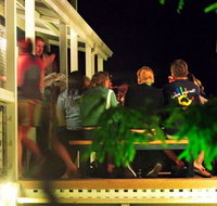 Blue Reef Backpackers - ACT Tourism