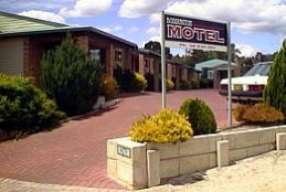 Marradong WA ACT Tourism