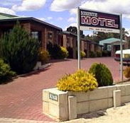 Boddington Motel - ACT Tourism