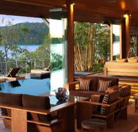 Qualia Luxury Holiday Resort - ACT Tourism
