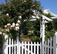Durack House Bed  Breakfast - ACT Tourism