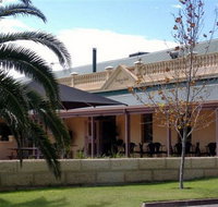 Dongara Hotel Motel - ACT Tourism