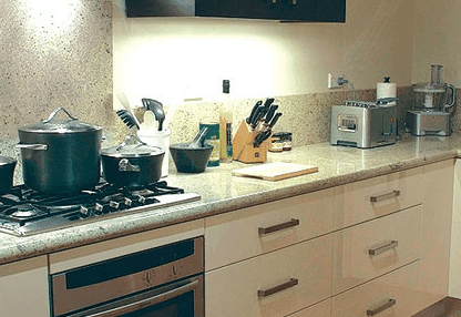 Constellation Apartments - ACT Tourism