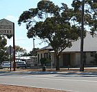 Dalwallinu Wheatland Motel - ACT Tourism