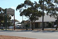 Dalwallinu Wheatland Motel - ACT Tourism 0